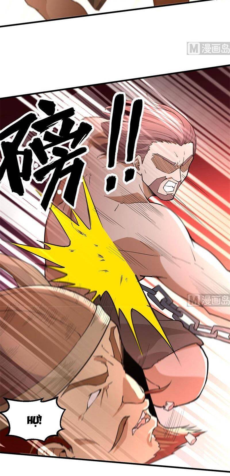 Sống Trên Hoang Đảo Cùng Các Em Gái Chapter 83 - Trang 2