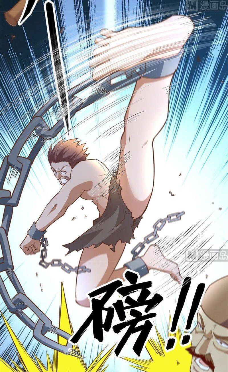 Sống Trên Hoang Đảo Cùng Các Em Gái Chapter 83 - Trang 2