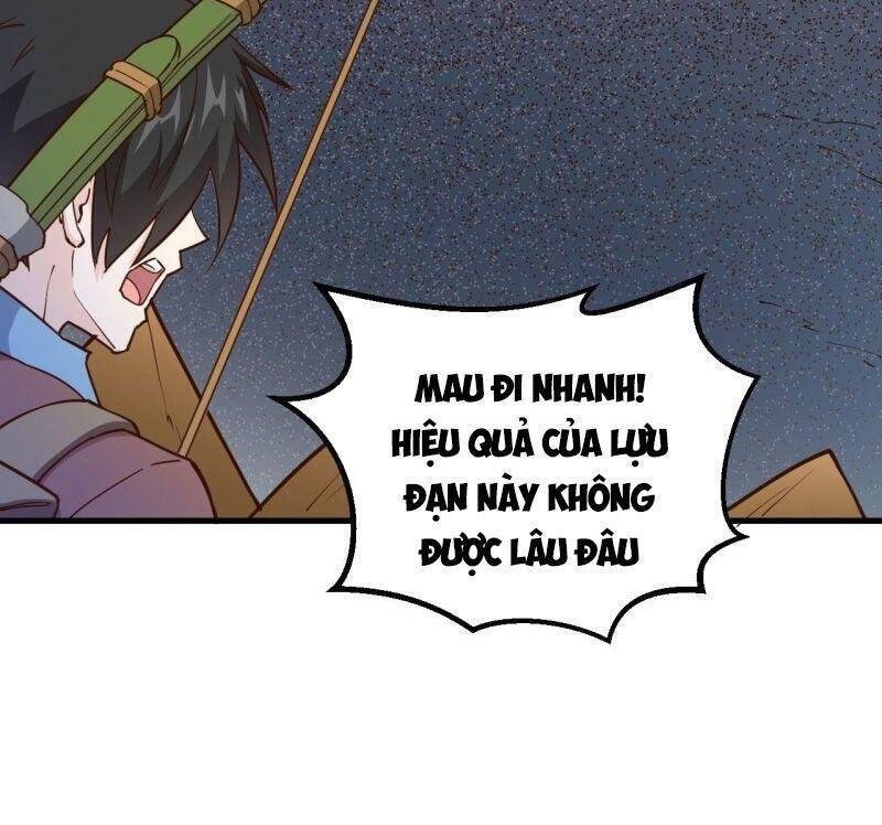 Sống Trên Hoang Đảo Cùng Các Em Gái Chapter 84 - Trang 2