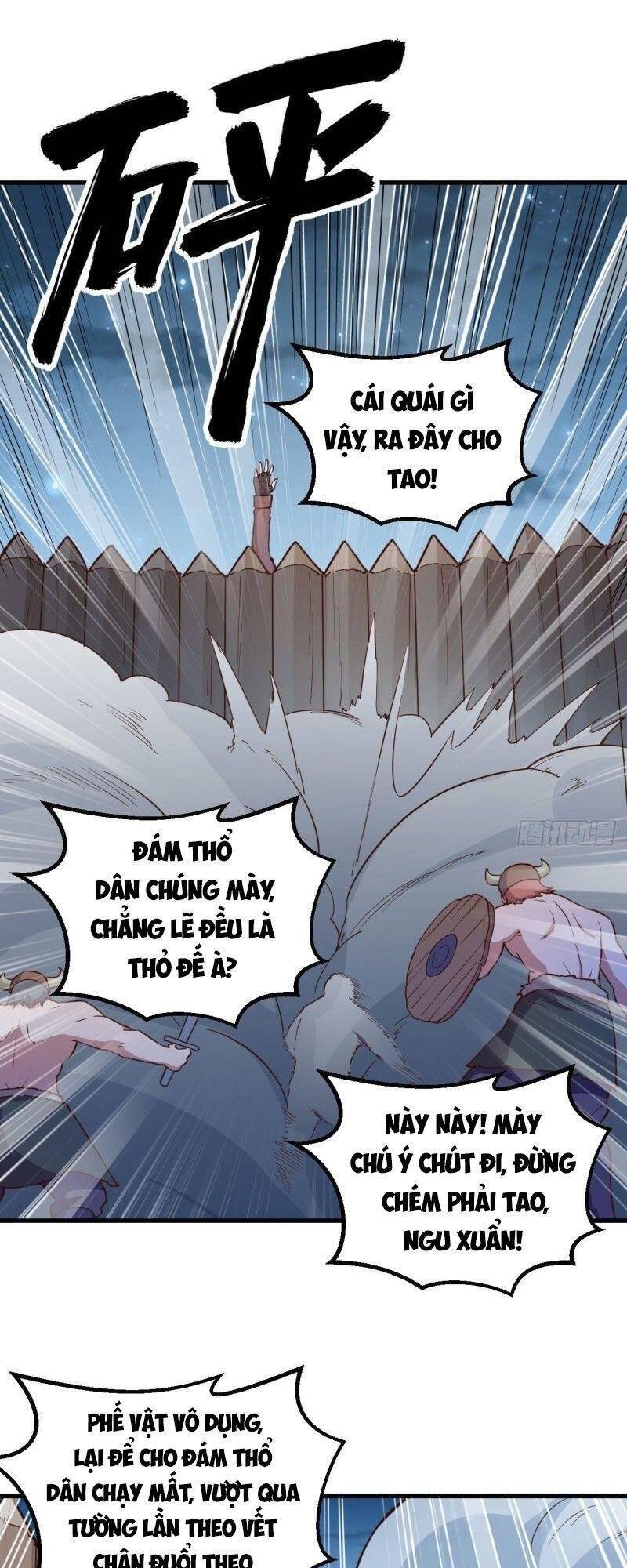 Sống Trên Hoang Đảo Cùng Các Em Gái Chapter 84 - Trang 2
