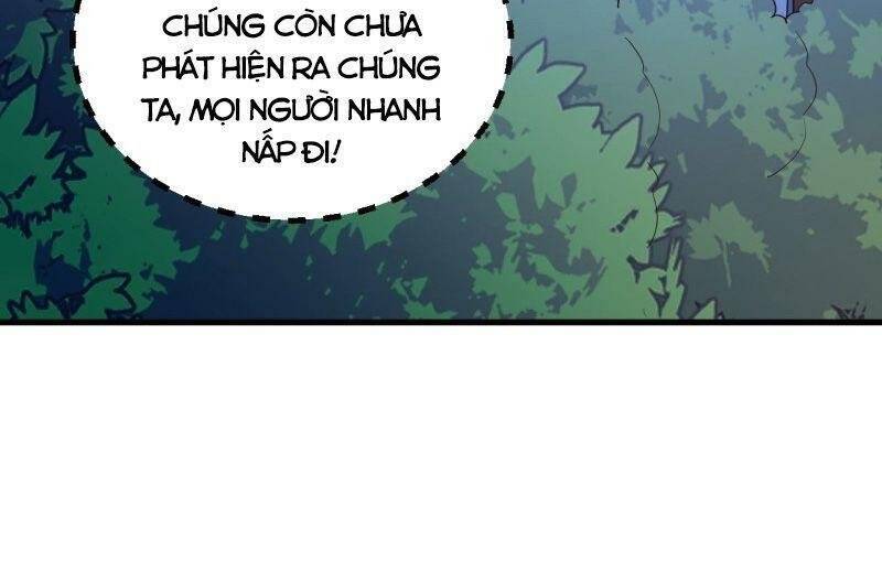 Sống Trên Hoang Đảo Cùng Các Em Gái Chapter 84 - Trang 2