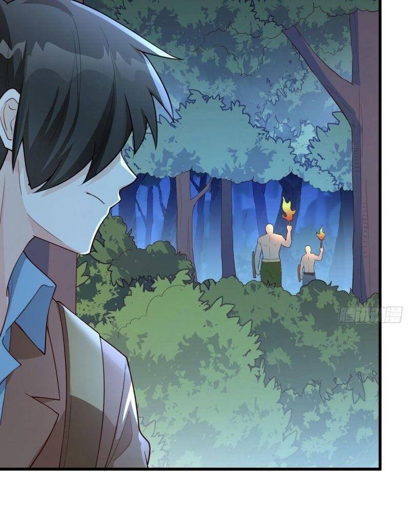 Sống Trên Hoang Đảo Cùng Các Em Gái Chapter 84 - Trang 2