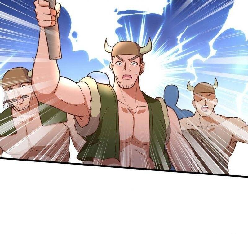 Sống Trên Hoang Đảo Cùng Các Em Gái Chapter 84 - Trang 2