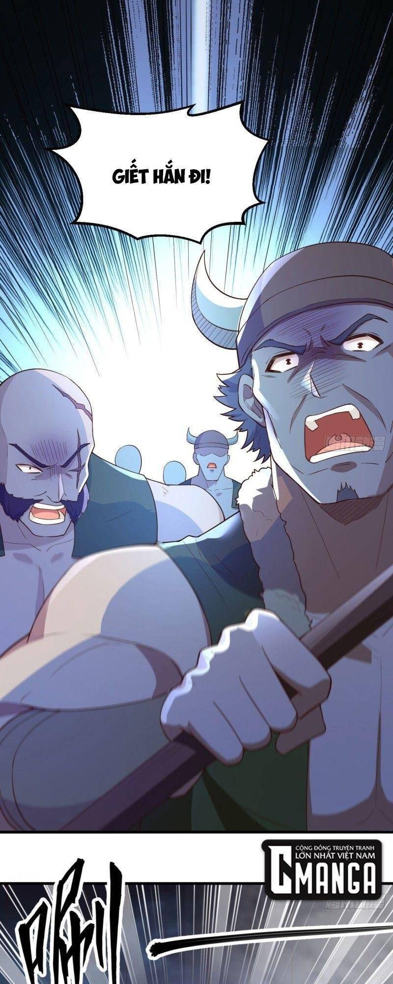 Sống Trên Hoang Đảo Cùng Các Em Gái Chapter 84 - Trang 2