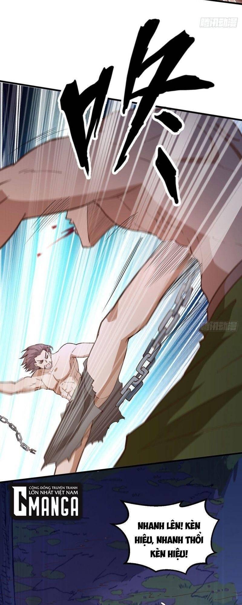 Sống Trên Hoang Đảo Cùng Các Em Gái Chapter 84 - Trang 2