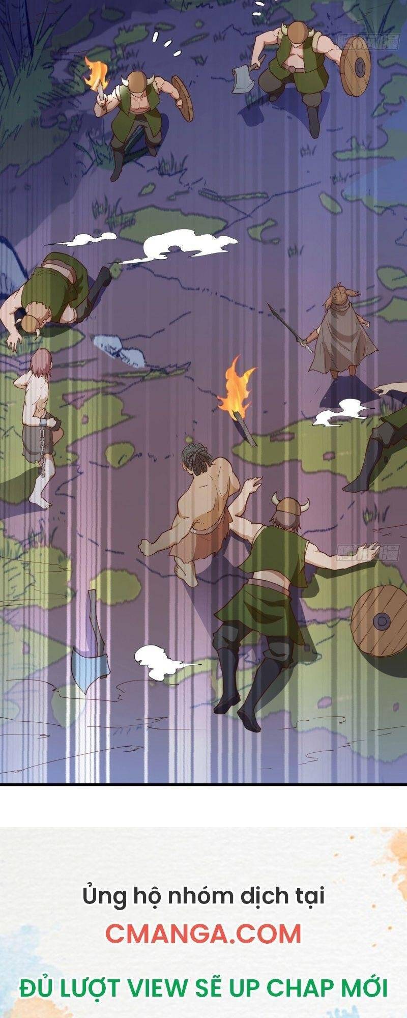 Sống Trên Hoang Đảo Cùng Các Em Gái Chapter 84 - Trang 2