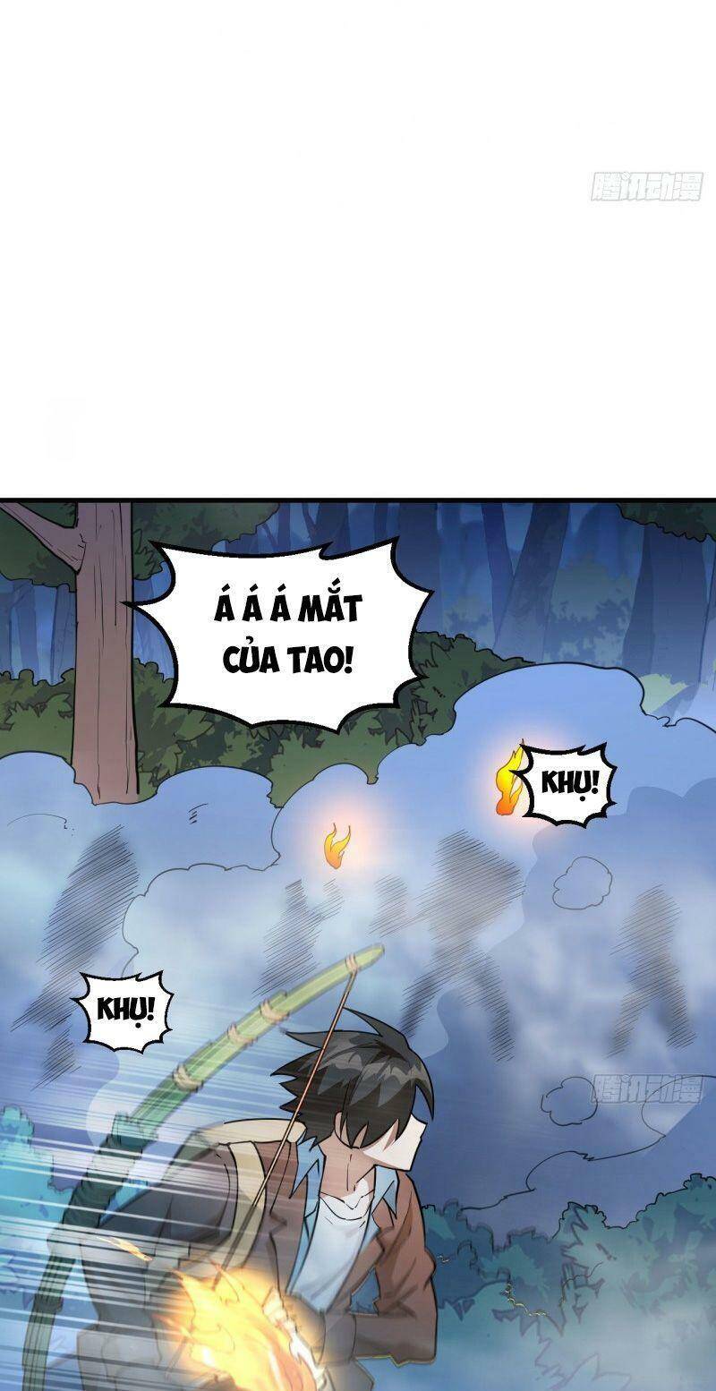 Sống Trên Hoang Đảo Cùng Các Em Gái Chapter 85 - Trang 2
