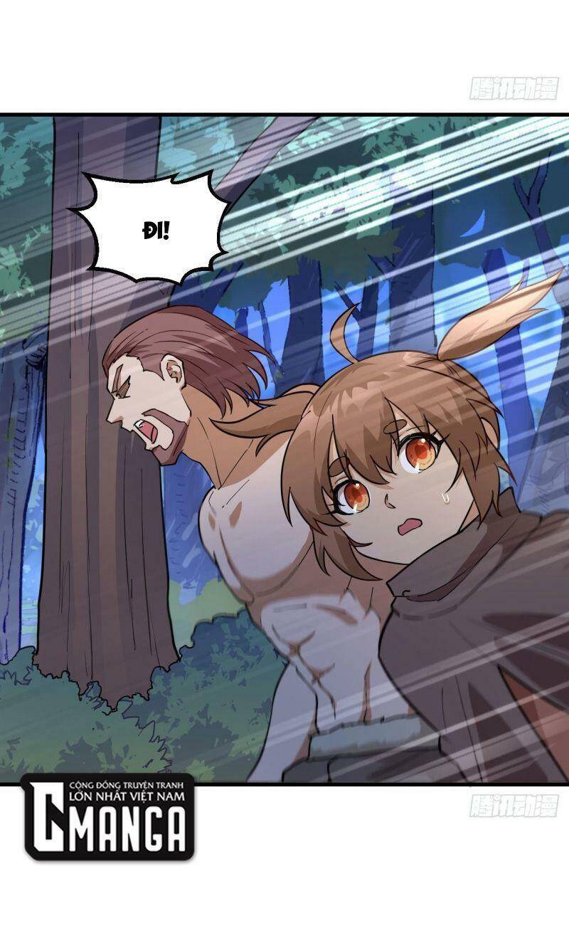 Sống Trên Hoang Đảo Cùng Các Em Gái Chapter 85 - Trang 2