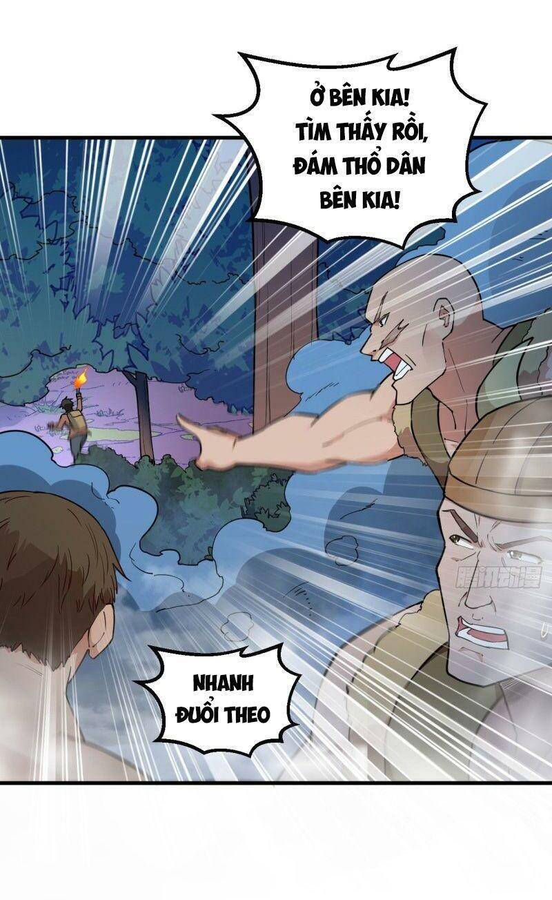 Sống Trên Hoang Đảo Cùng Các Em Gái Chapter 85 - Trang 2