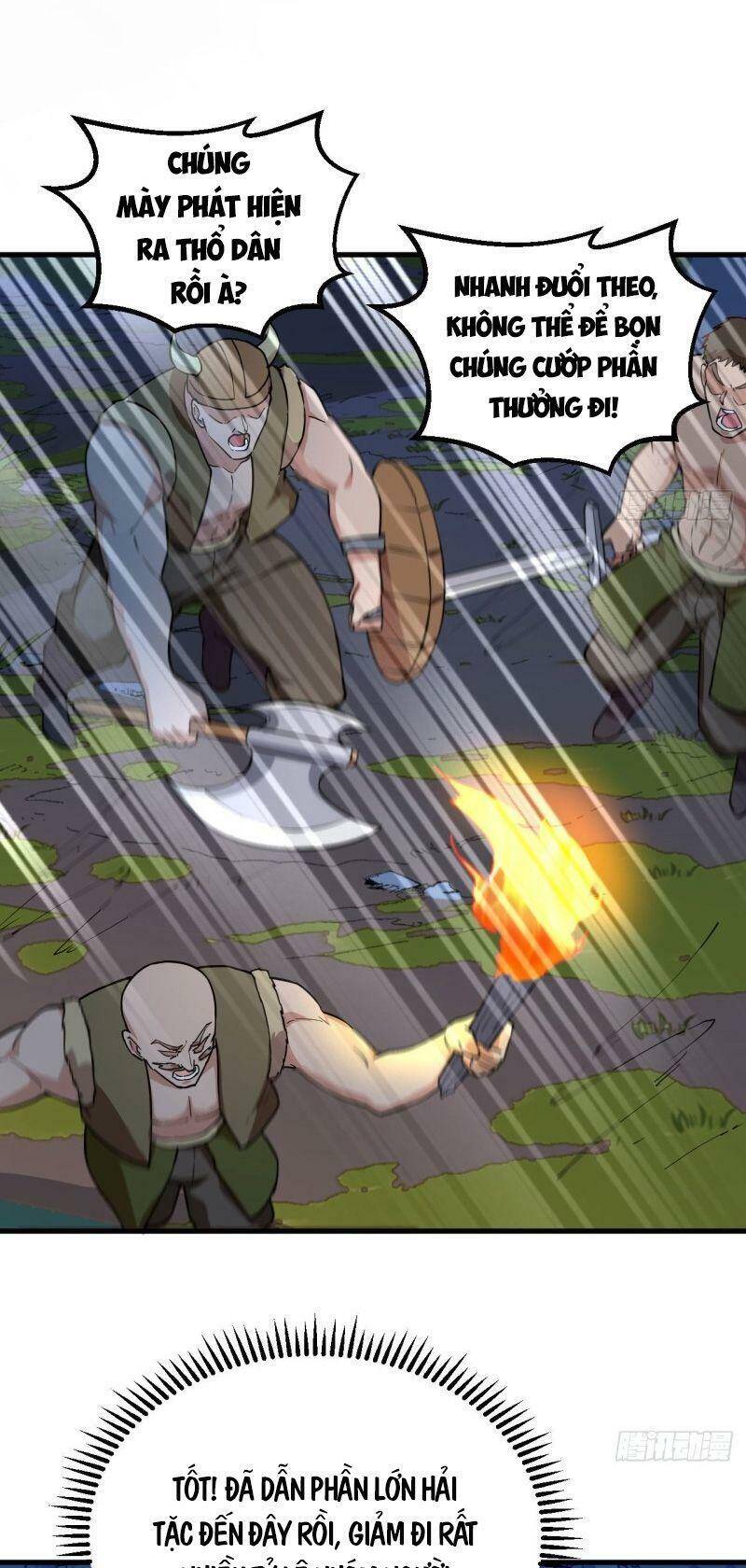 Sống Trên Hoang Đảo Cùng Các Em Gái Chapter 85 - Trang 2