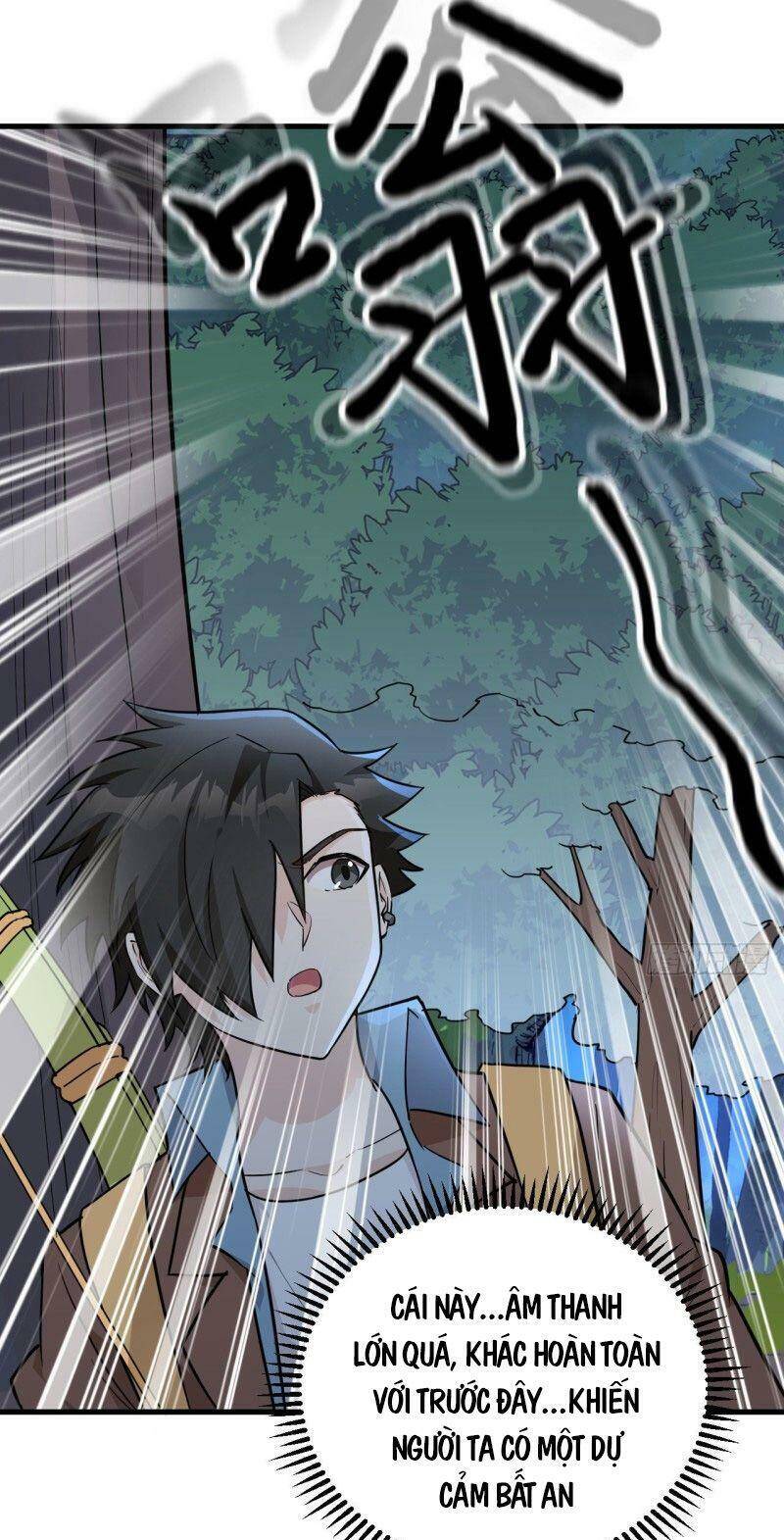 Sống Trên Hoang Đảo Cùng Các Em Gái Chapter 85 - Trang 2