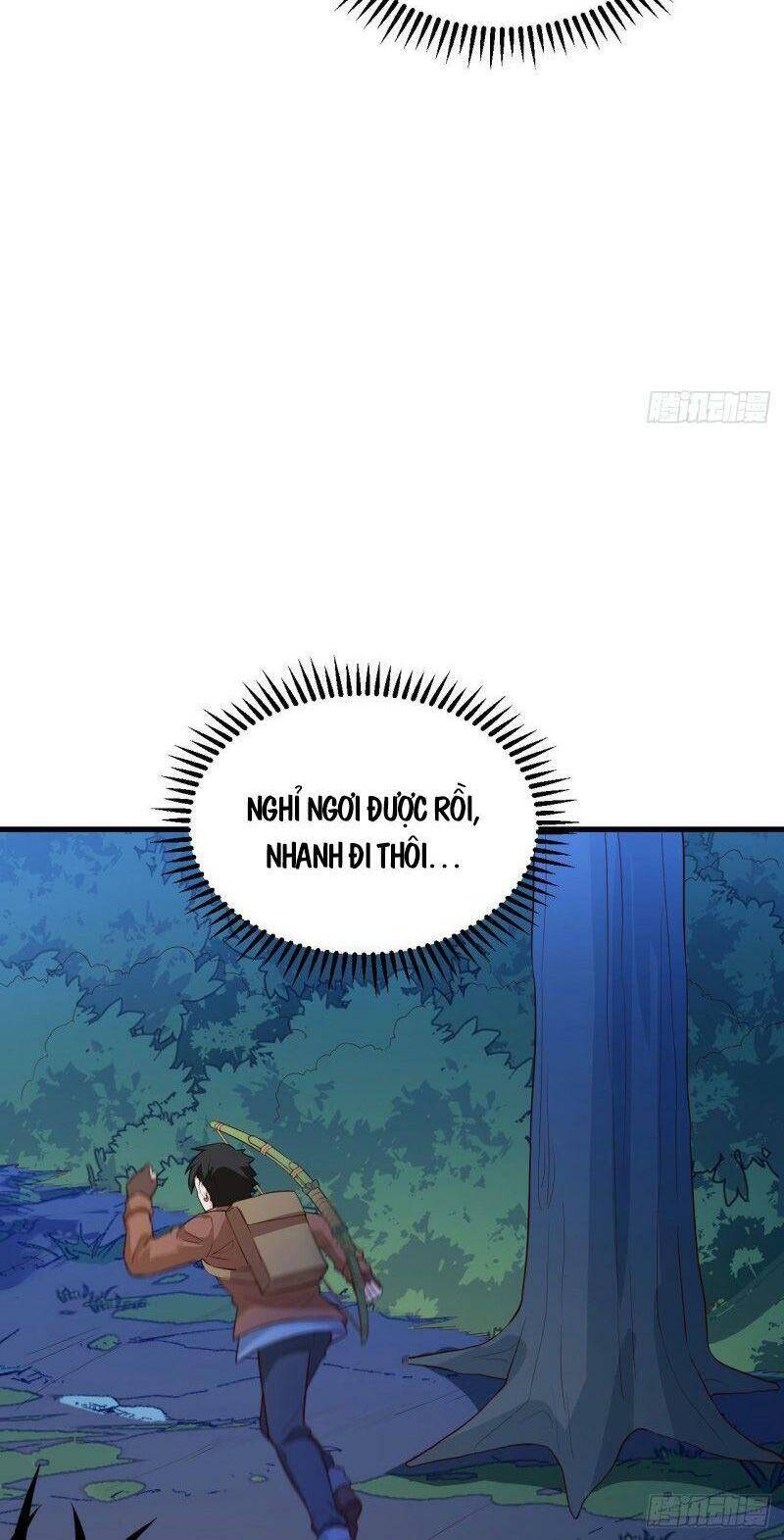 Sống Trên Hoang Đảo Cùng Các Em Gái Chapter 85 - Trang 2