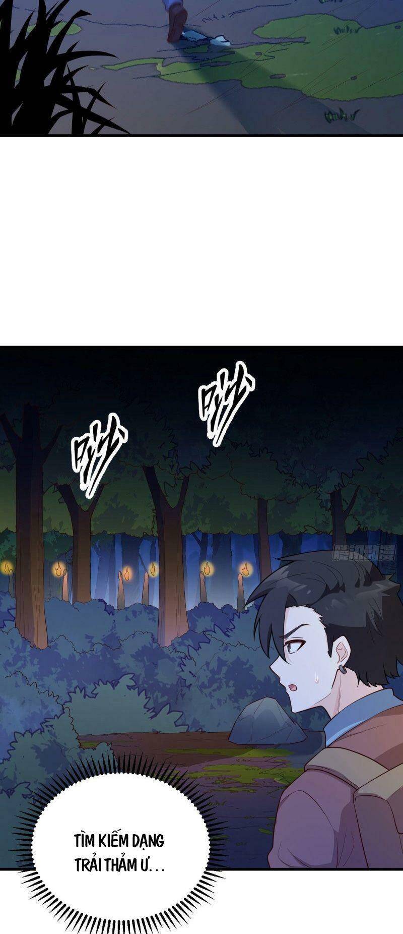 Sống Trên Hoang Đảo Cùng Các Em Gái Chapter 85 - Trang 2