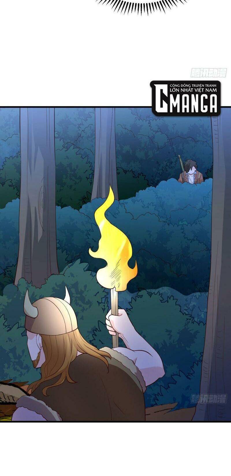 Sống Trên Hoang Đảo Cùng Các Em Gái Chapter 85 - Trang 2