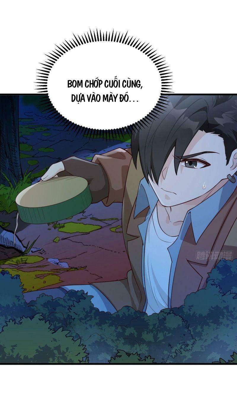 Sống Trên Hoang Đảo Cùng Các Em Gái Chapter 85 - Trang 2