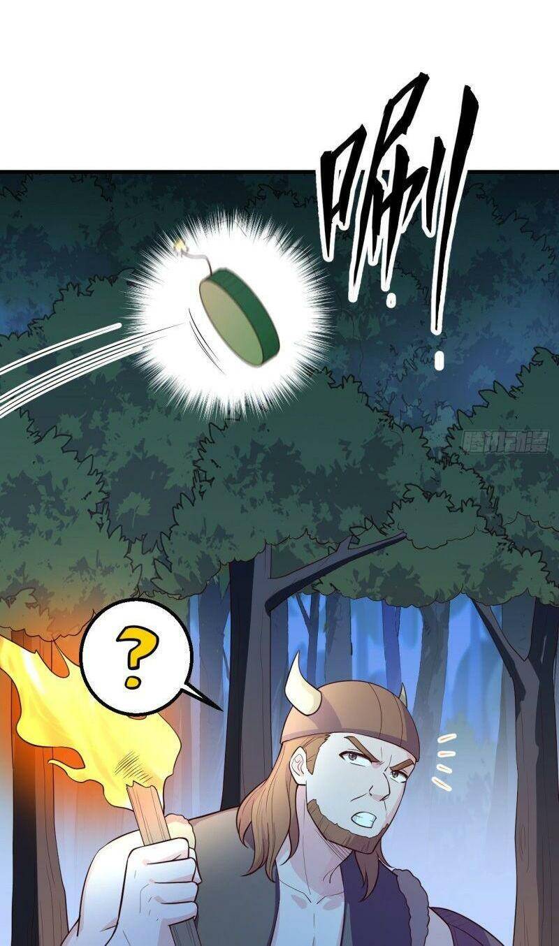 Sống Trên Hoang Đảo Cùng Các Em Gái Chapter 85 - Trang 2