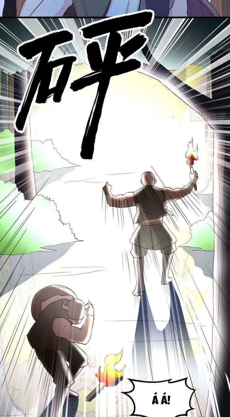 Sống Trên Hoang Đảo Cùng Các Em Gái Chapter 85 - Trang 2