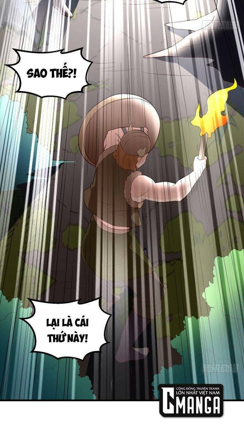 Sống Trên Hoang Đảo Cùng Các Em Gái Chapter 85 - Trang 2