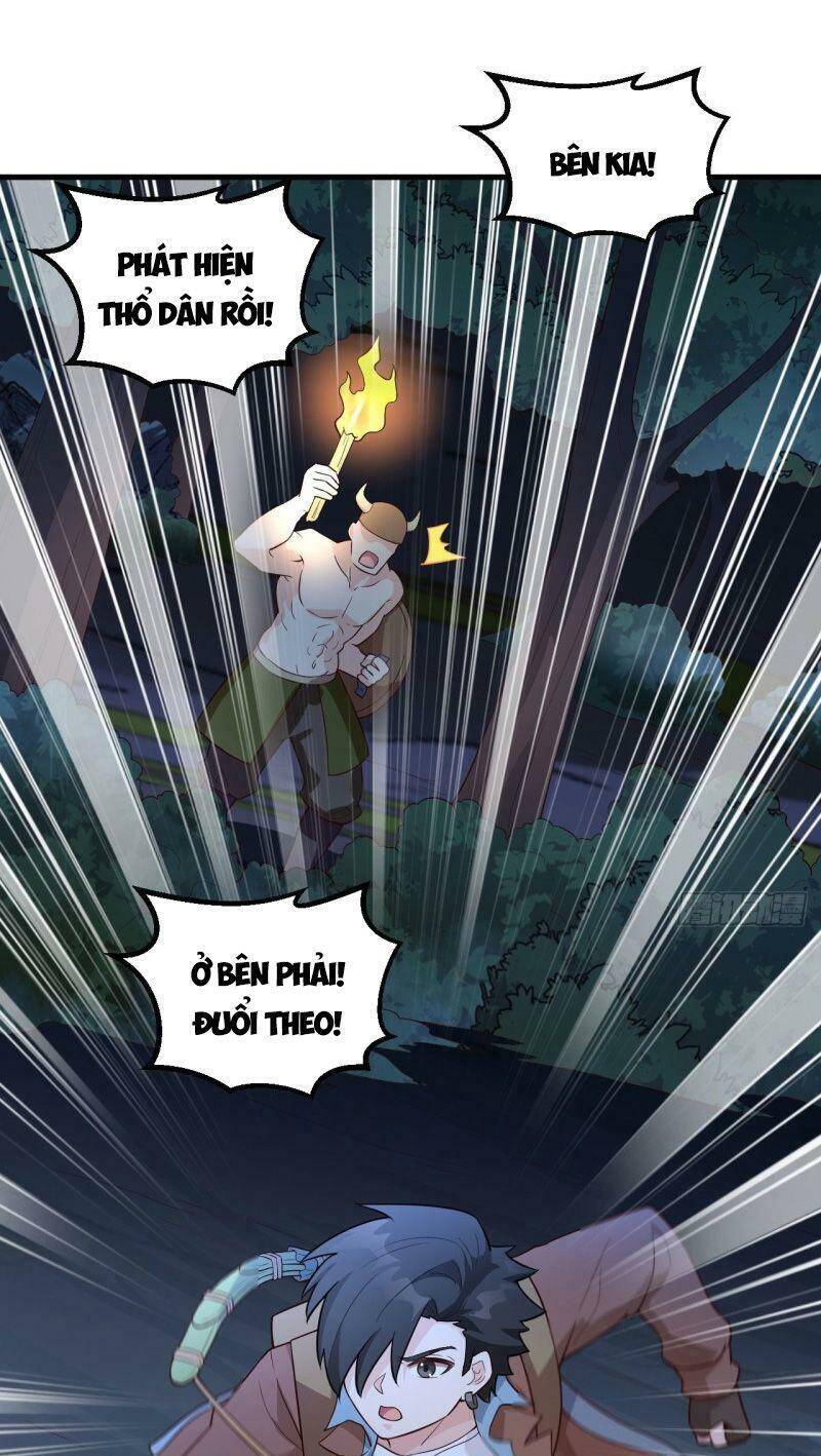 Sống Trên Hoang Đảo Cùng Các Em Gái Chapter 85 - Trang 2