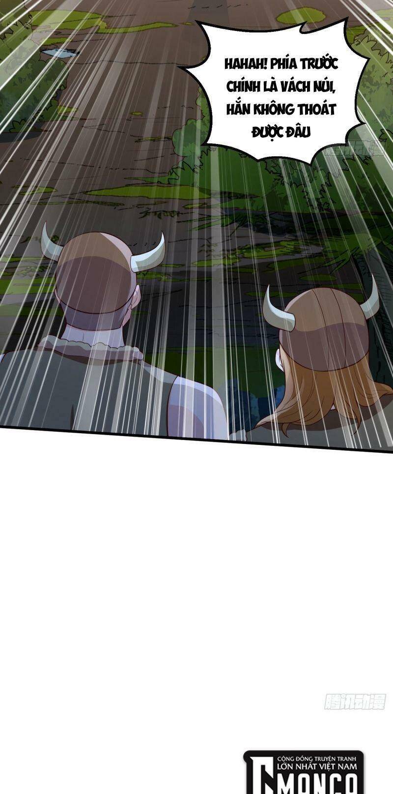 Sống Trên Hoang Đảo Cùng Các Em Gái Chapter 85 - Trang 2