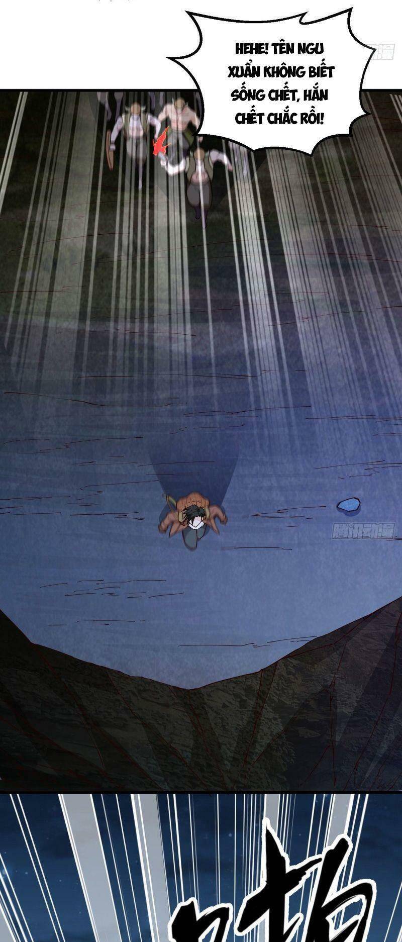 Sống Trên Hoang Đảo Cùng Các Em Gái Chapter 85 - Trang 2