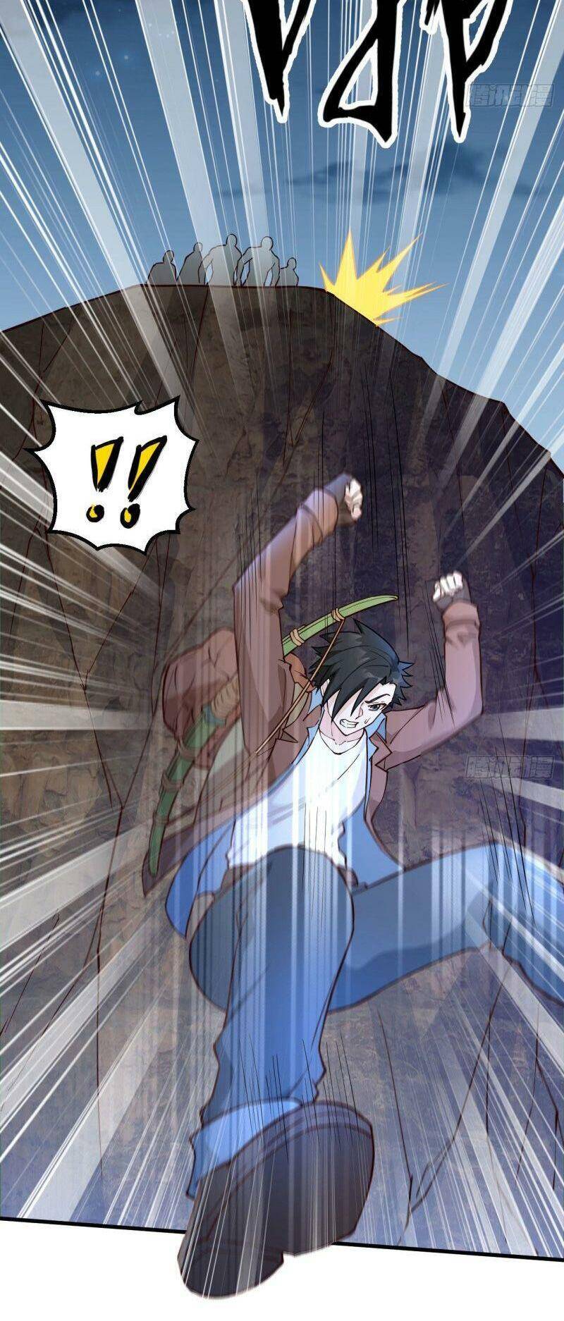 Sống Trên Hoang Đảo Cùng Các Em Gái Chapter 85 - Trang 2