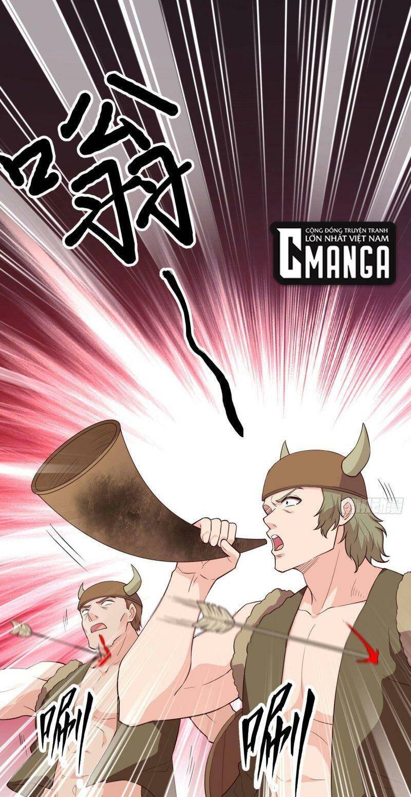 Sống Trên Hoang Đảo Cùng Các Em Gái Chapter 85 - Trang 2