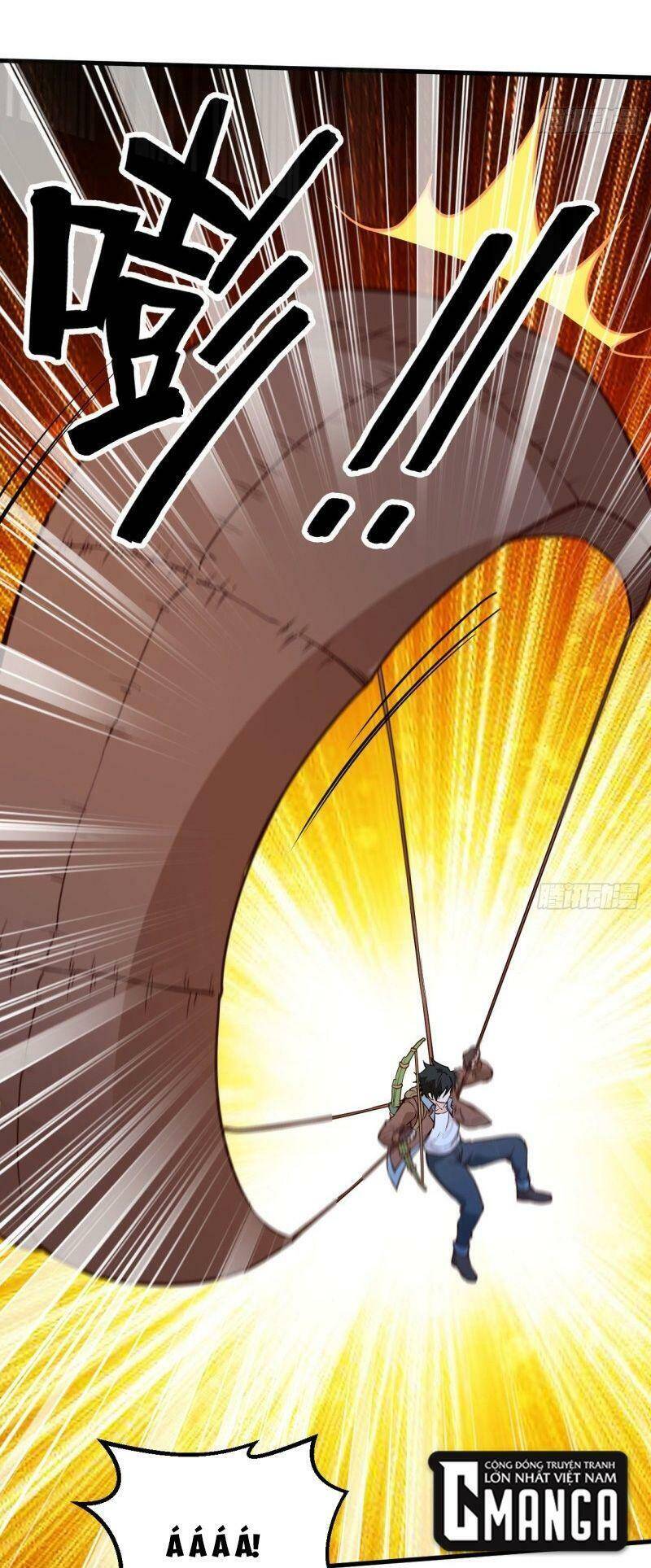 Sống Trên Hoang Đảo Cùng Các Em Gái Chapter 85 - Trang 2