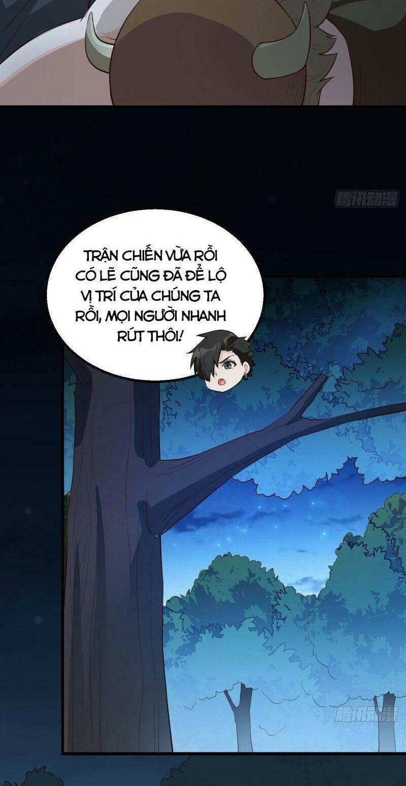 Sống Trên Hoang Đảo Cùng Các Em Gái Chapter 85 - Trang 2