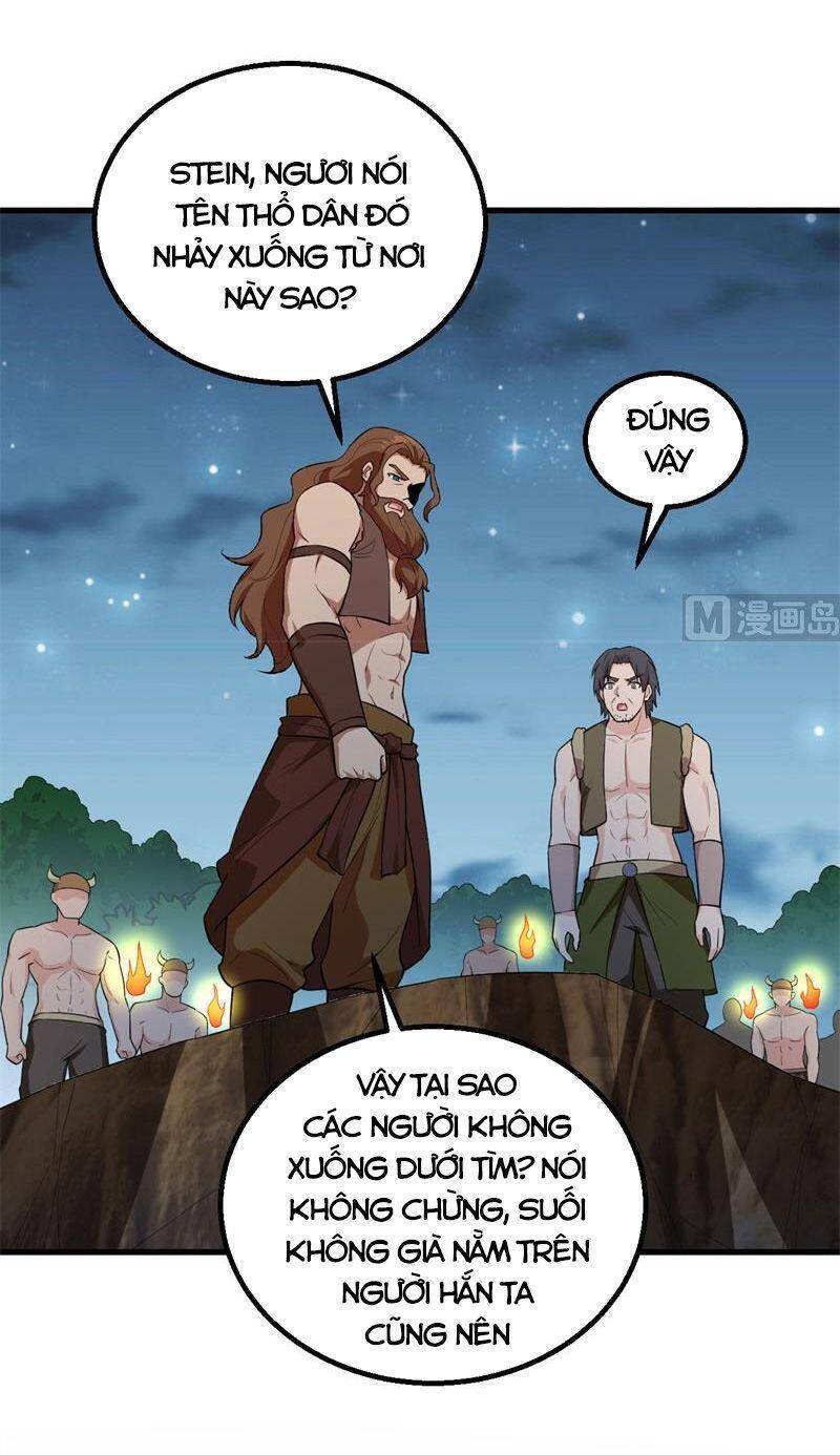 Sống Trên Hoang Đảo Cùng Các Em Gái Chapter 86 - Trang 2