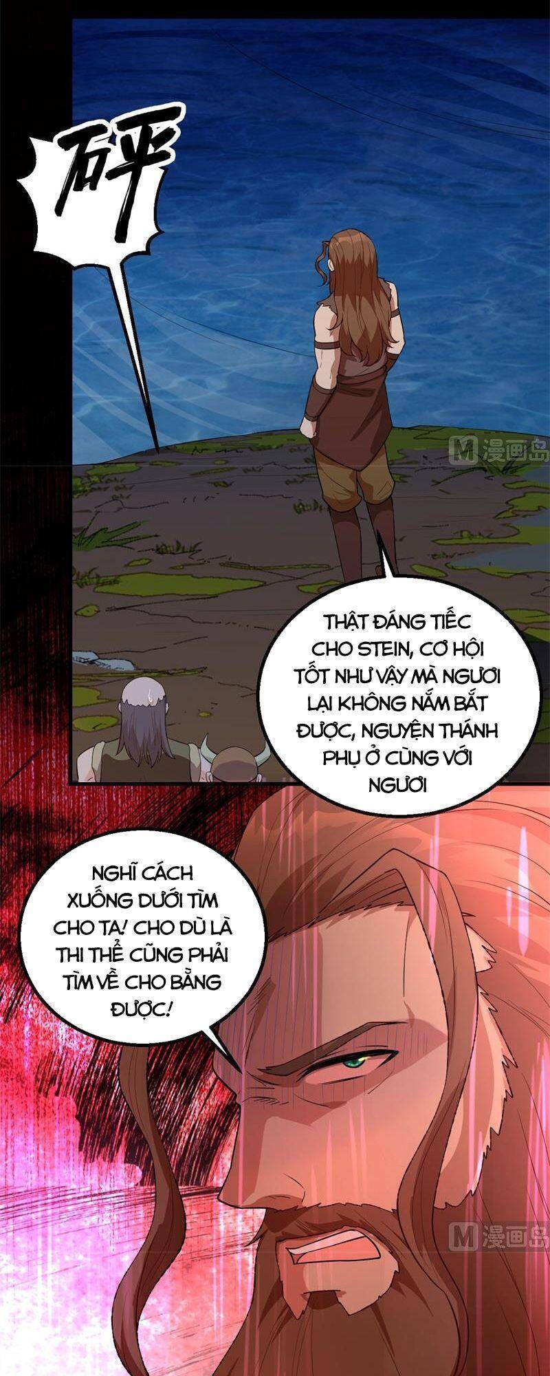 Sống Trên Hoang Đảo Cùng Các Em Gái Chapter 86 - Trang 2