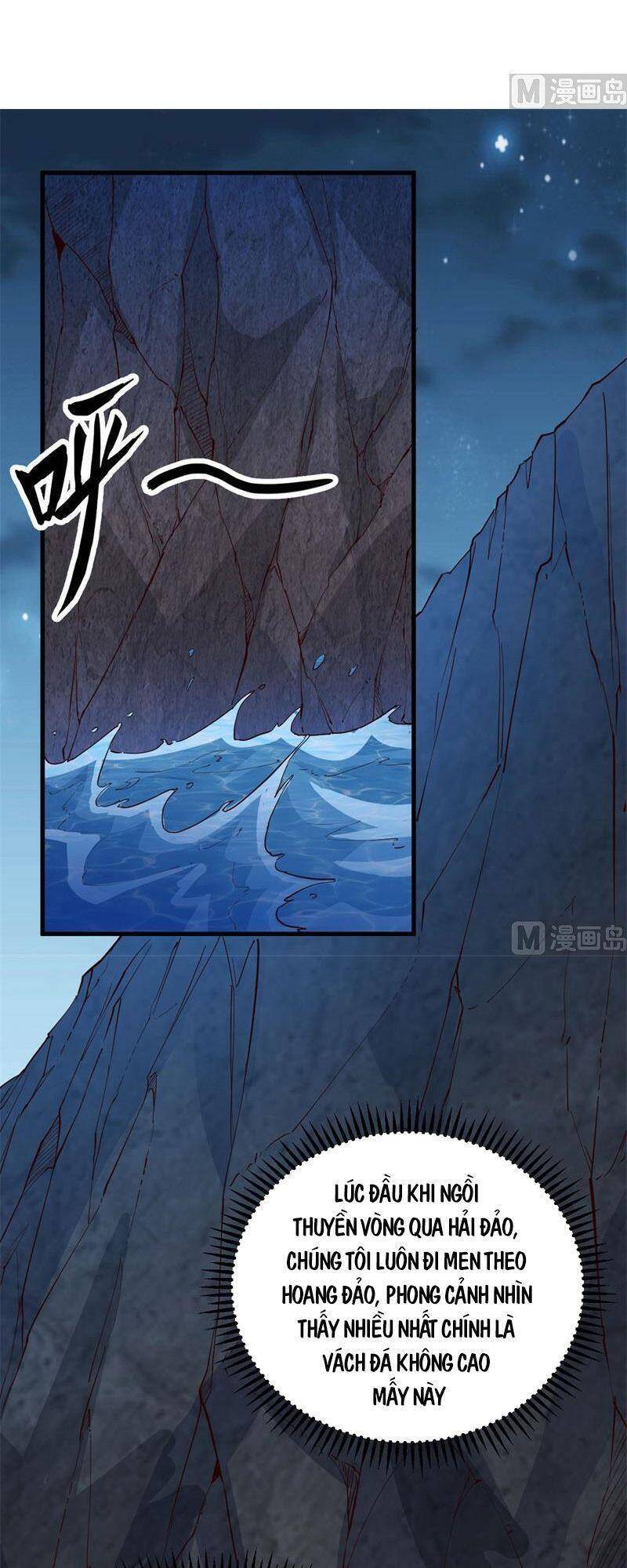 Sống Trên Hoang Đảo Cùng Các Em Gái Chapter 86 - Trang 2