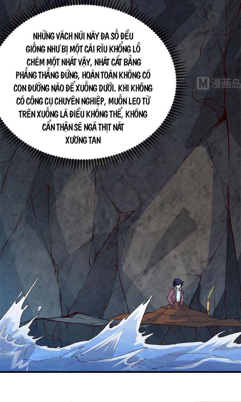 Sống Trên Hoang Đảo Cùng Các Em Gái Chapter 86 - Trang 2