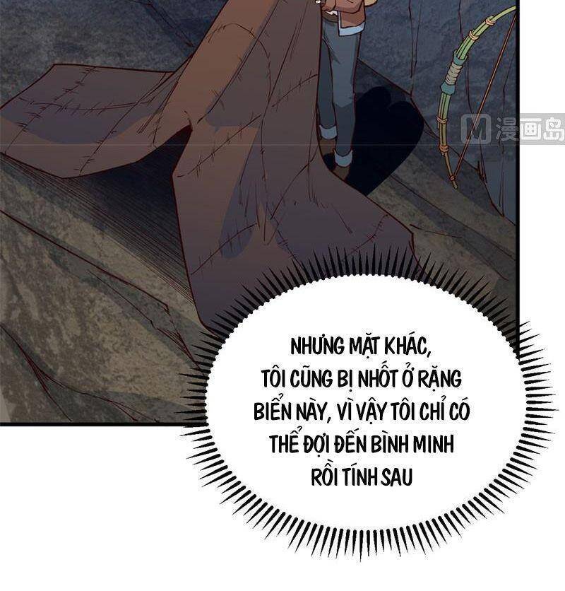Sống Trên Hoang Đảo Cùng Các Em Gái Chapter 86 - Trang 2