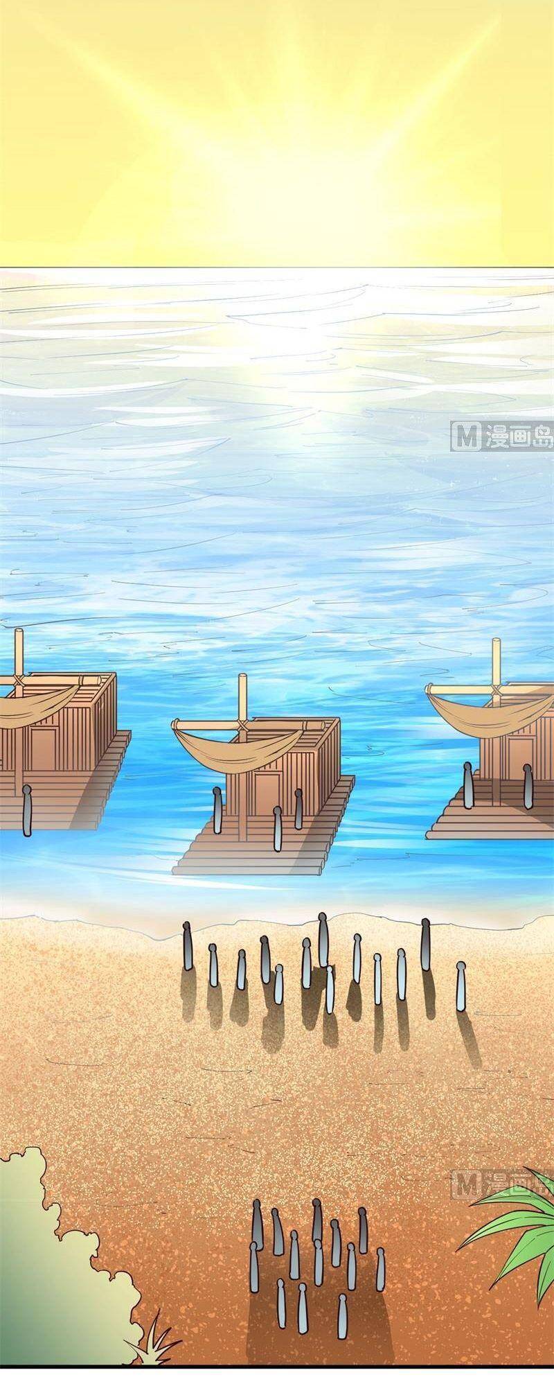 Sống Trên Hoang Đảo Cùng Các Em Gái Chapter 86 - Trang 2