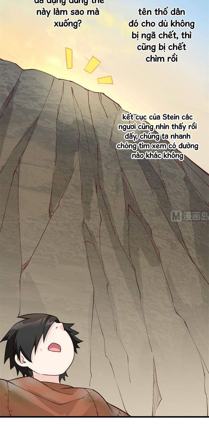 Sống Trên Hoang Đảo Cùng Các Em Gái Chapter 86 - Trang 2