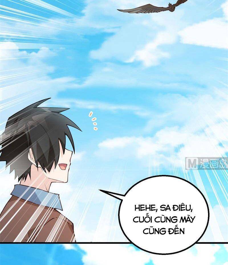 Sống Trên Hoang Đảo Cùng Các Em Gái Chapter 86 - Trang 2