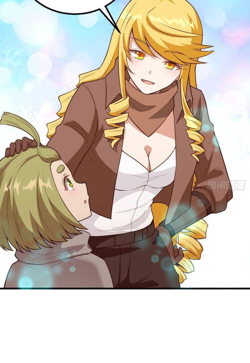 Sống Trên Hoang Đảo Cùng Các Em Gái Chapter 87 - Trang 2