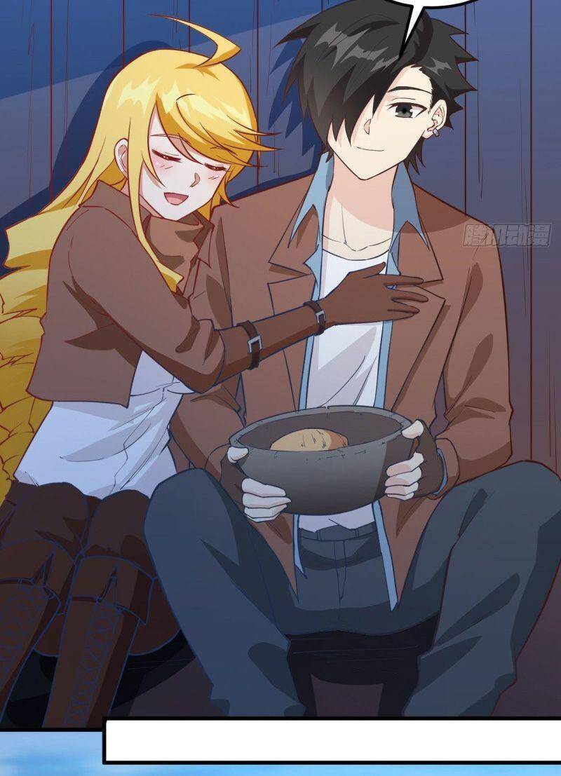 Sống Trên Hoang Đảo Cùng Các Em Gái Chapter 87 - Trang 2