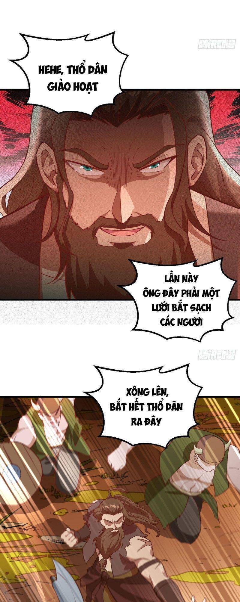 Sống Trên Hoang Đảo Cùng Các Em Gái Chapter 87 - Trang 2