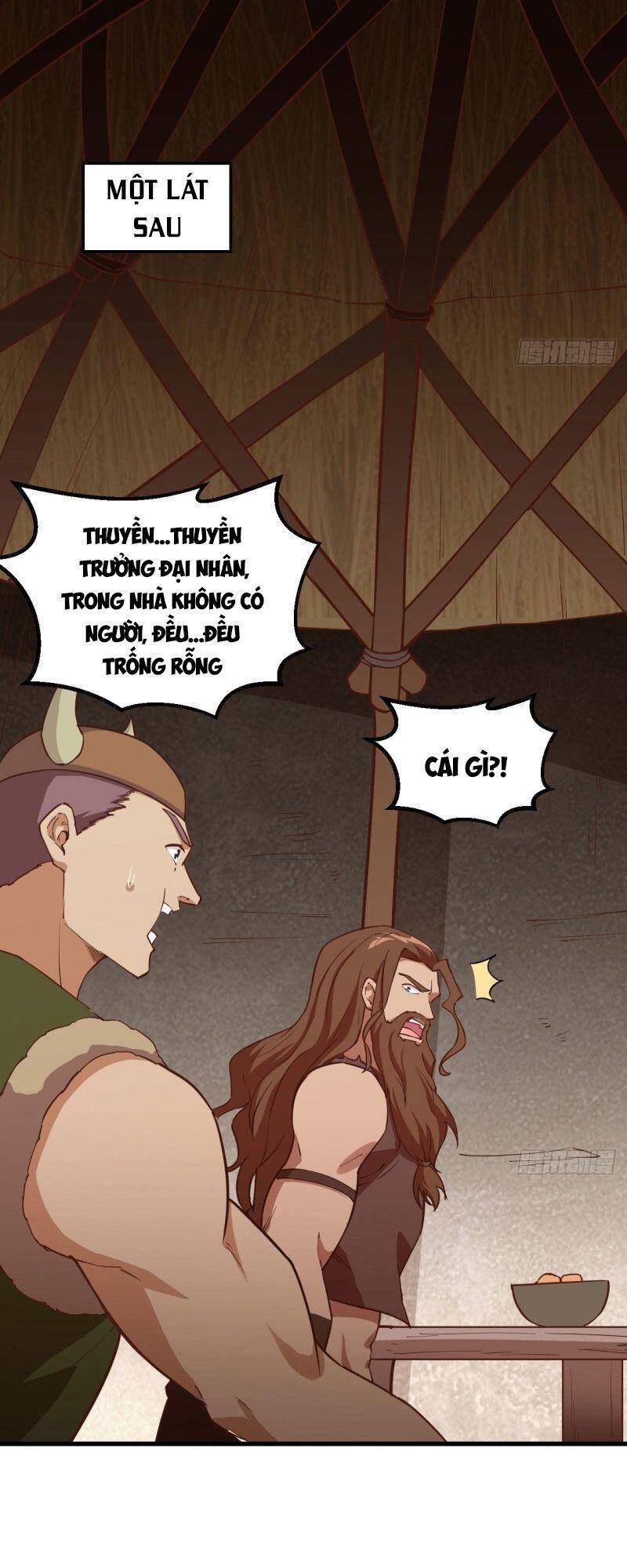 Sống Trên Hoang Đảo Cùng Các Em Gái Chapter 87 - Trang 2