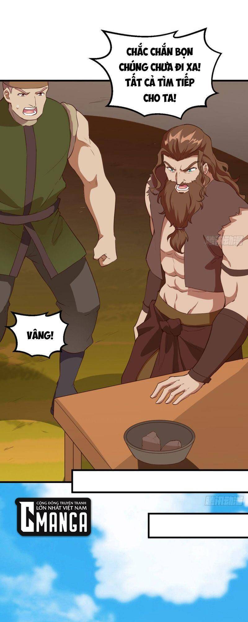 Sống Trên Hoang Đảo Cùng Các Em Gái Chapter 87 - Trang 2