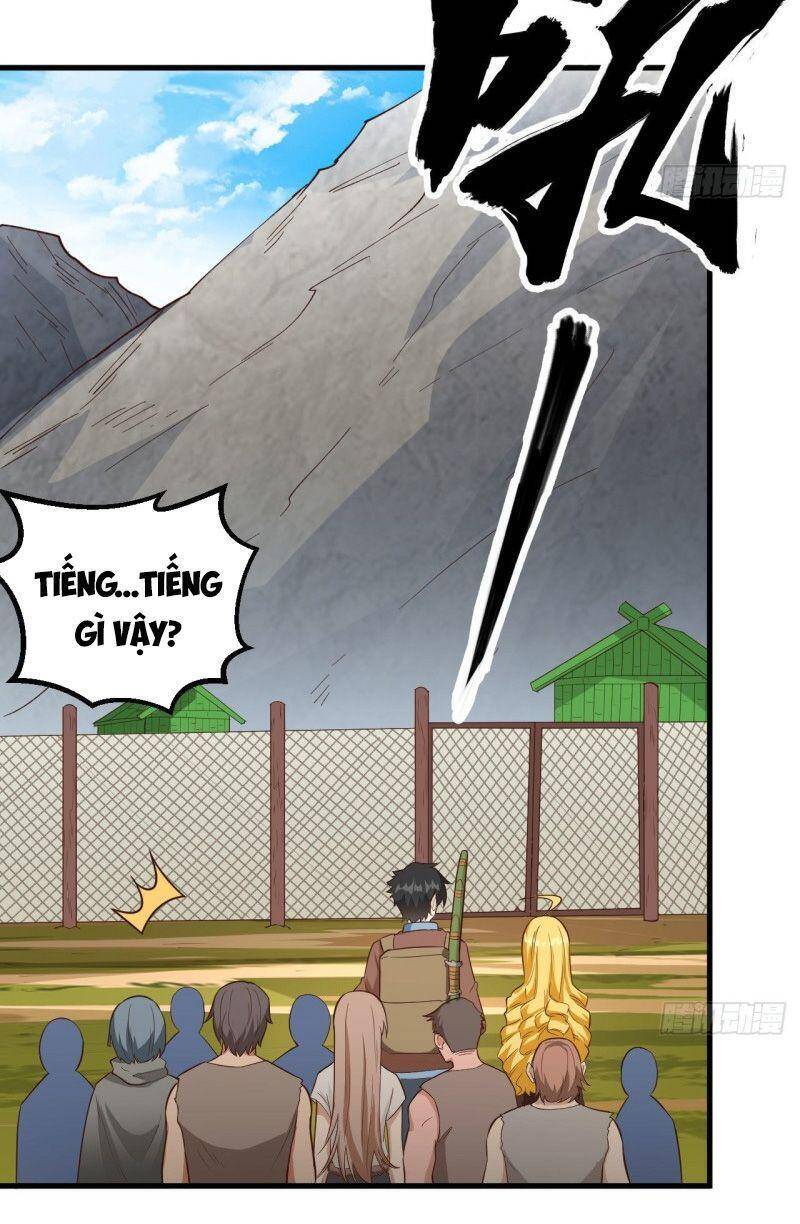 Sống Trên Hoang Đảo Cùng Các Em Gái Chapter 87 - Trang 2