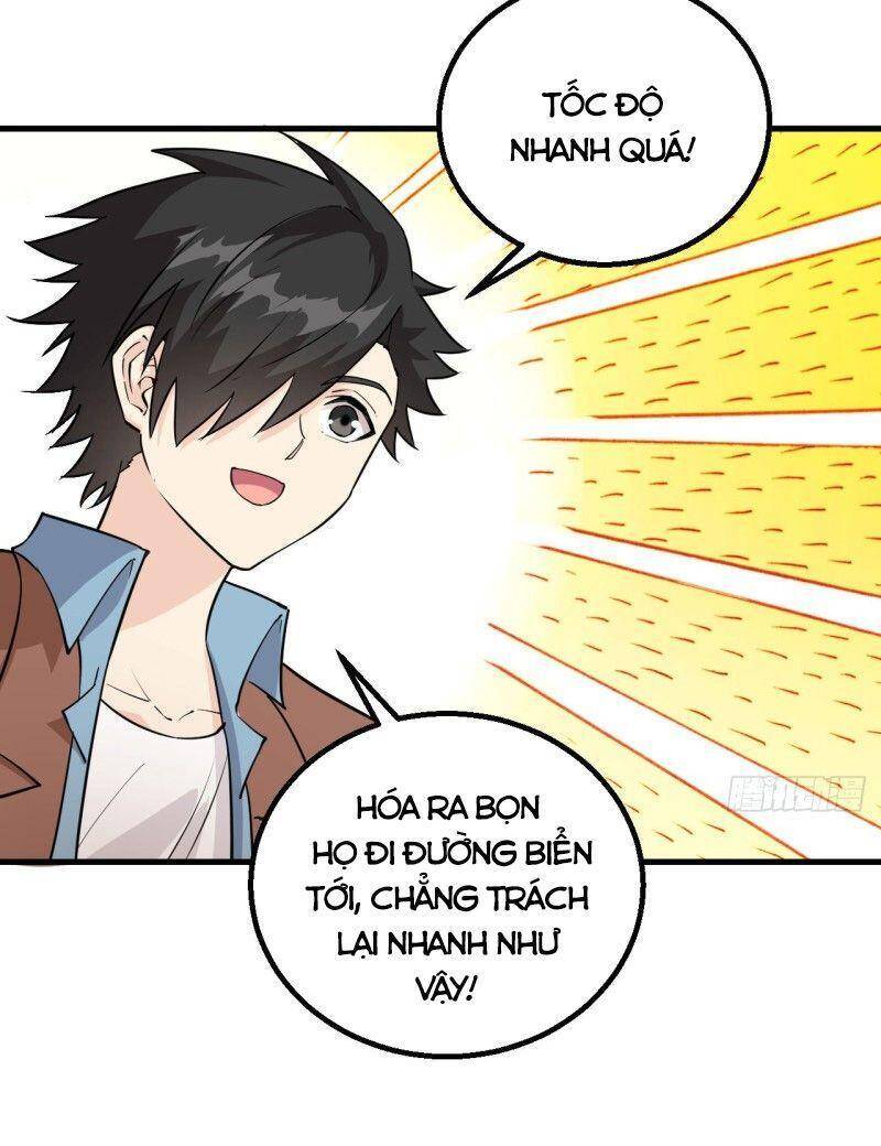 Sống Trên Hoang Đảo Cùng Các Em Gái Chapter 87 - Trang 2