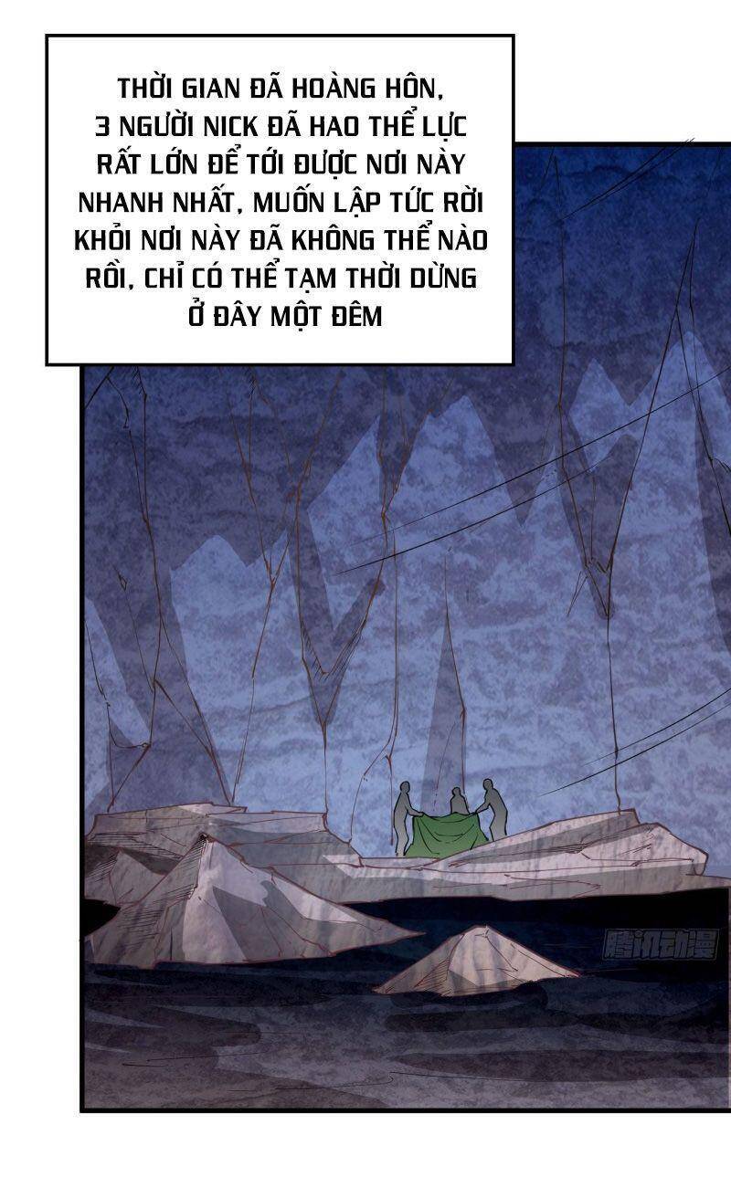 Sống Trên Hoang Đảo Cùng Các Em Gái Chapter 87 - Trang 2