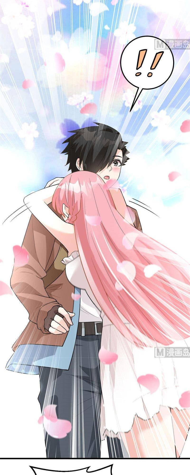 Sống Trên Hoang Đảo Cùng Các Em Gái Chapter 88 - Trang 2