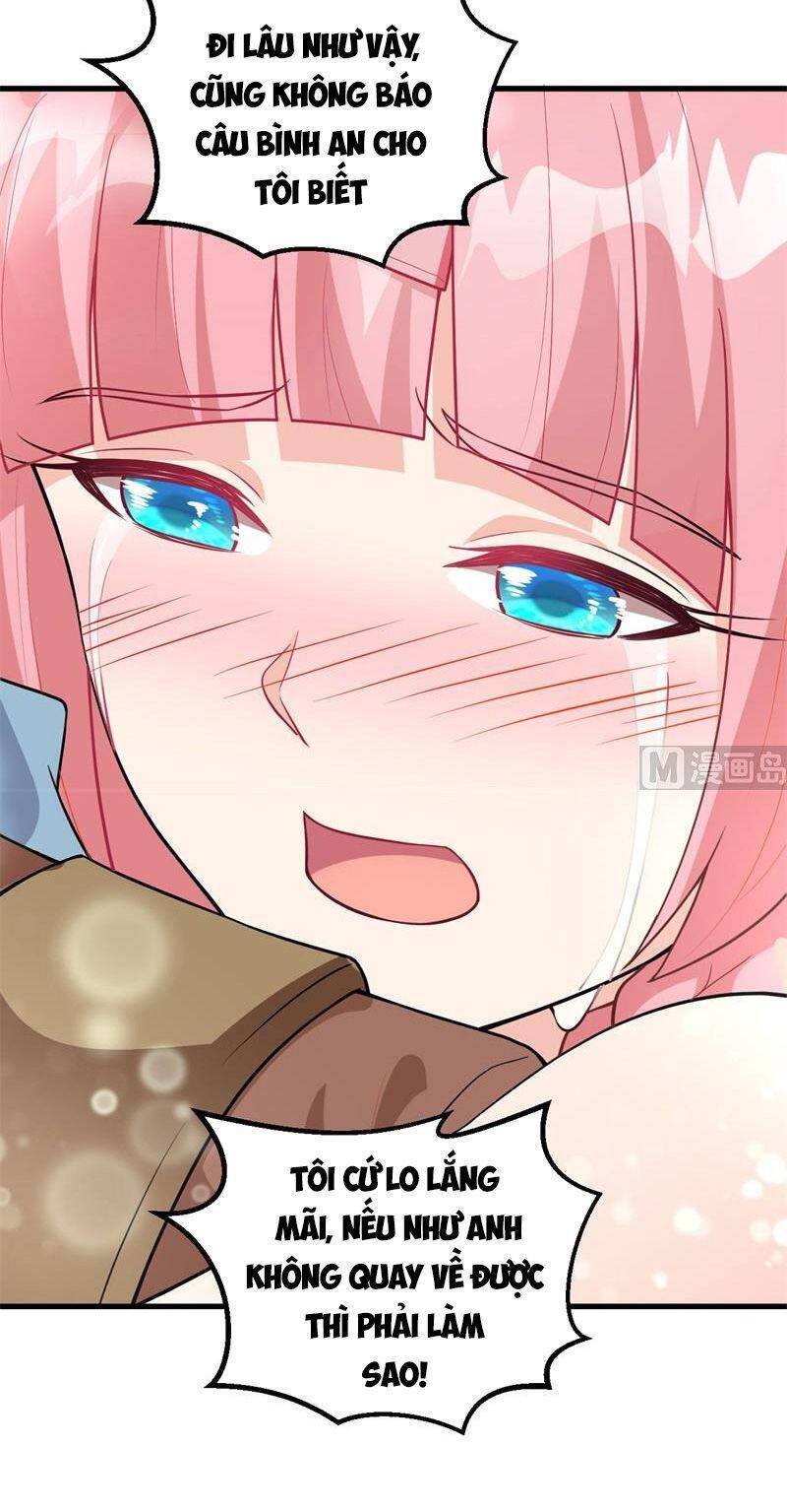 Sống Trên Hoang Đảo Cùng Các Em Gái Chapter 88 - Trang 2