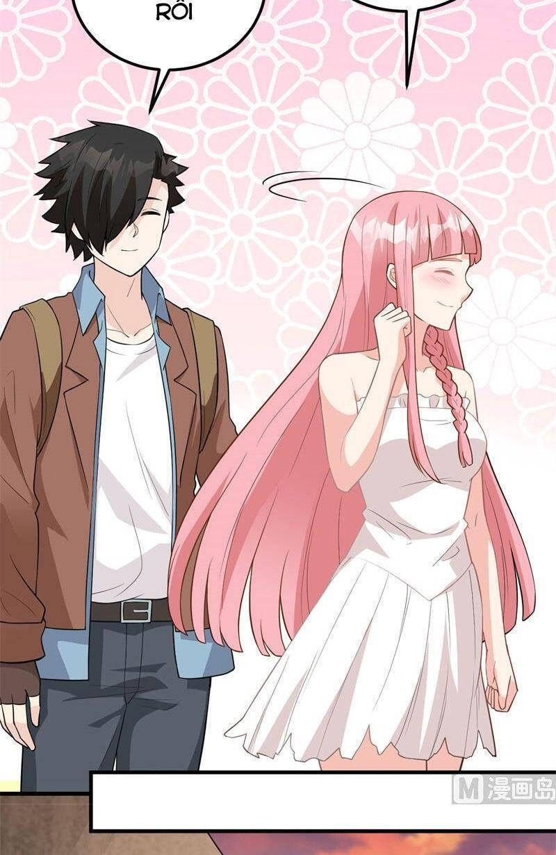 Sống Trên Hoang Đảo Cùng Các Em Gái Chapter 88 - Trang 2