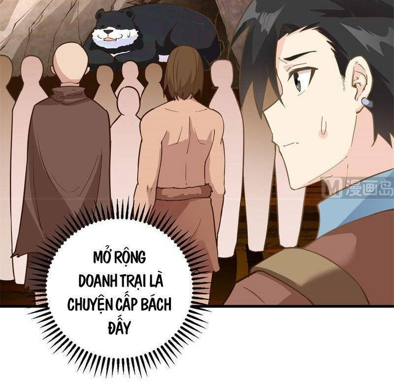 Sống Trên Hoang Đảo Cùng Các Em Gái Chapter 88 - Trang 2