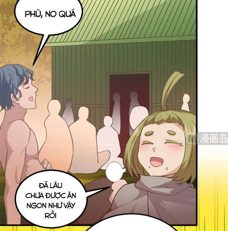 Sống Trên Hoang Đảo Cùng Các Em Gái Chapter 88 - Trang 2